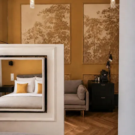 Apartman Royal Mile By Tyzenhauz