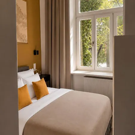 Apartman Royal Mile By Tyzenhauz Krakkó